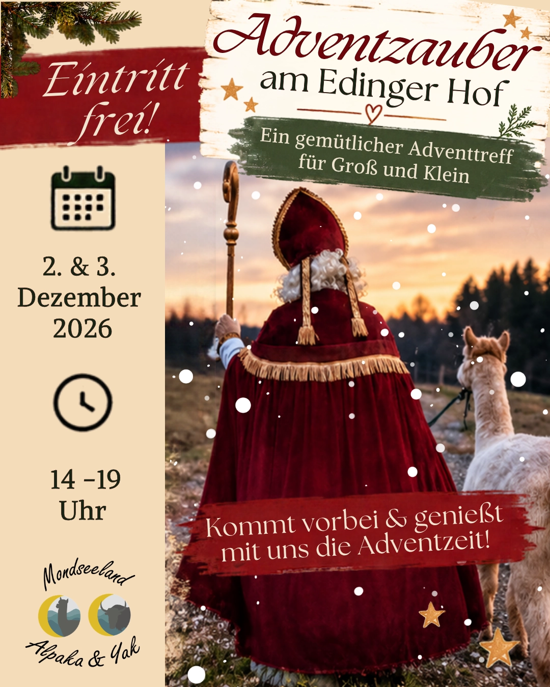 Nikolaus2026